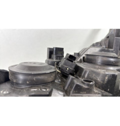 Optique avant principal droit (feux)(phare) PEUGEOT 208 1