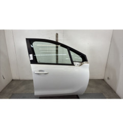 Porte avant droit PEUGEOT 208 1 Photo n°1