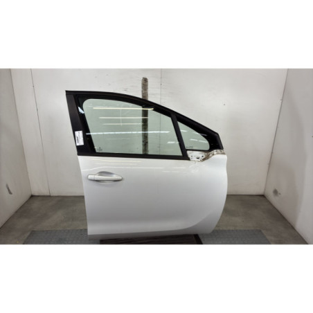 Porte avant droit PEUGEOT 208 1 Photo n°1