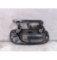 Poignee porte avant gauche PEUGEOT 607