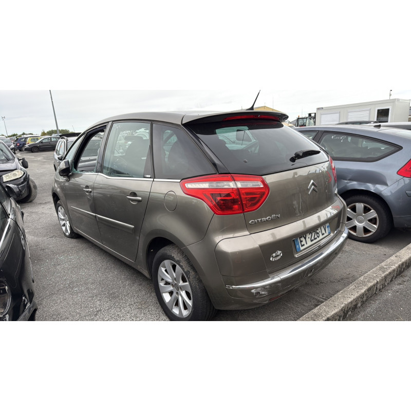 Feu arriere secondaire gauche (feux) CITROEN C4 PICASSO 1 Photo n°7