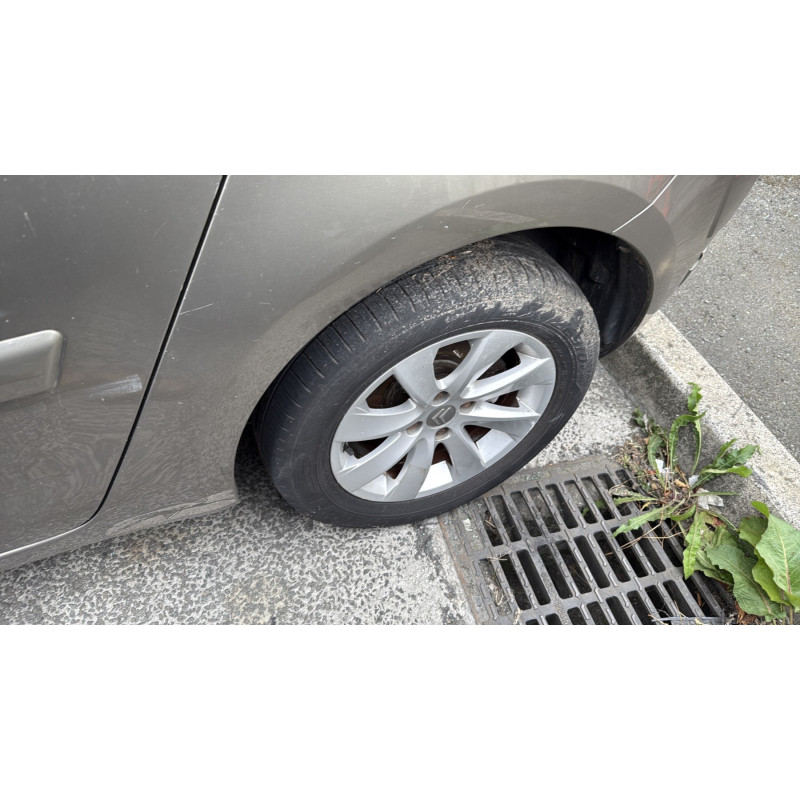 Feu arriere secondaire gauche (feux) CITROEN C4 PICASSO 1 Photo n°14