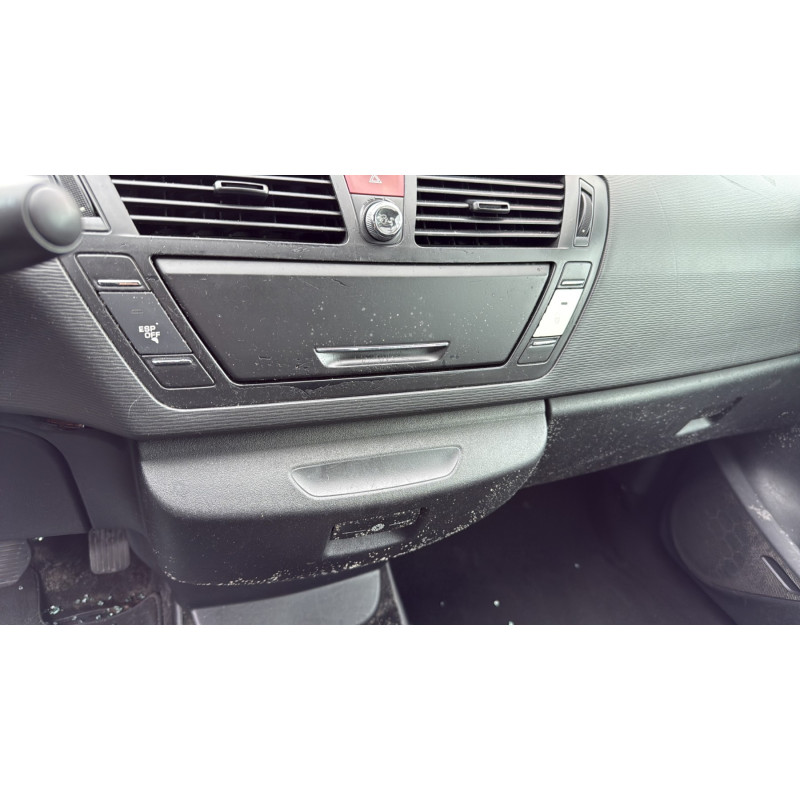 Feu arriere secondaire gauche (feux) CITROEN C4 PICASSO 1 Photo n°18