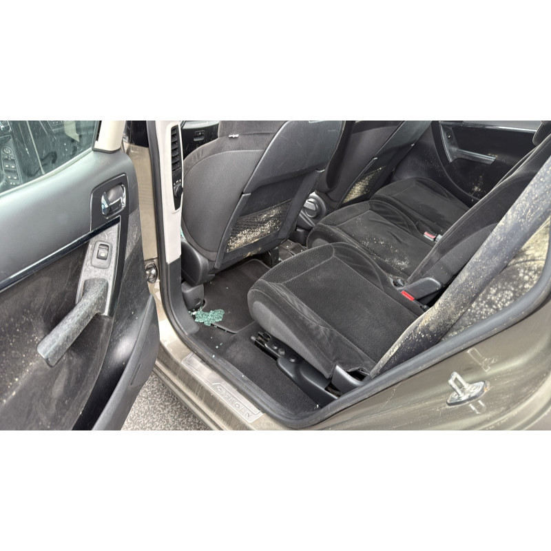 Feu arriere secondaire gauche (feux) CITROEN C4 PICASSO 1 Photo n°20