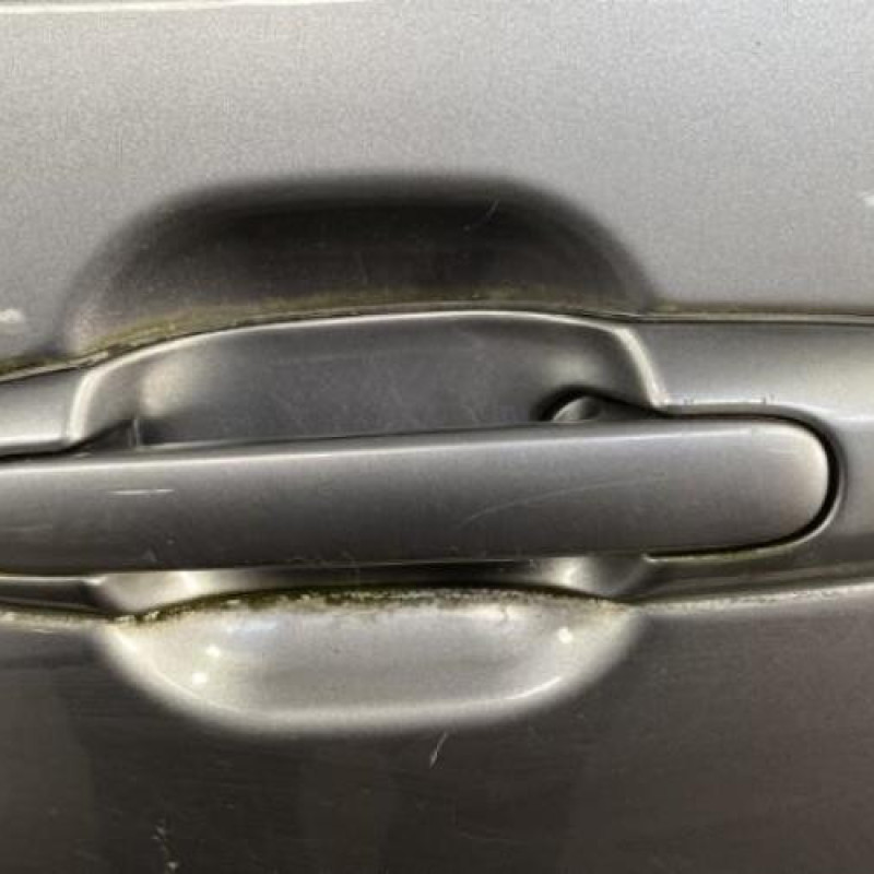 Porte avant gauche MERCEDES CLASSE E 211 Photo n°2