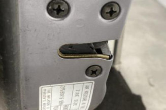 Porte avant gauche MAZDA MPV 2