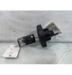 Bouchon de carburant PEUGEOT 5008 1