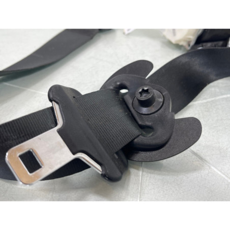 Pretensionneur de ceinture avant droit PEUGEOT 5008 1 Photo n°1