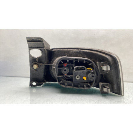 Feu arriere principal gauche (feux) SEAT IBIZA 3