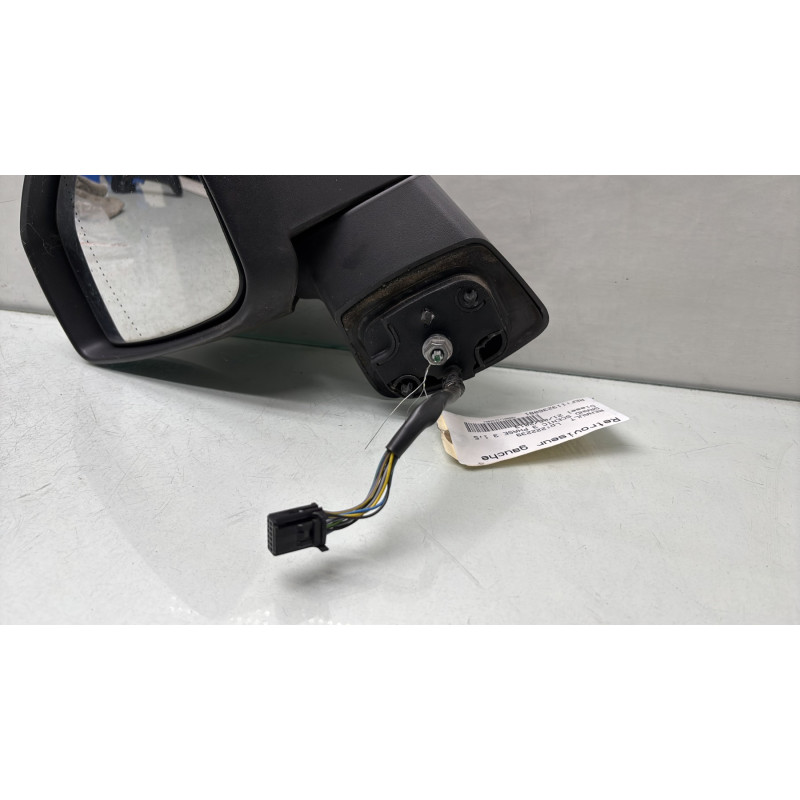 Retroviseur gauche RENAULT GRAND SCENIC 3 Photo n°2