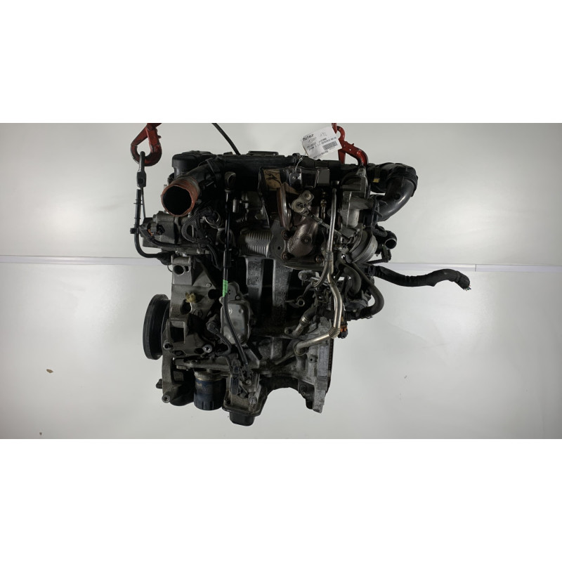 Moteur PEUGEOT 2008 1 Photo n°1