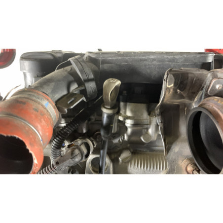 Moteur PEUGEOT 2008 1