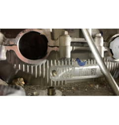 Moteur PEUGEOT 2008 1