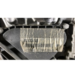 Moteur PEUGEOT 2008 1
