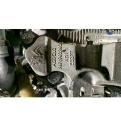 Moteur PEUGEOT 2008 1