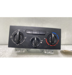 Commande chauffage CITROEN BERLINGO 2 Photo n°1