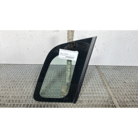Custode arriere droit FORD FIESTA 5 Photo n°1