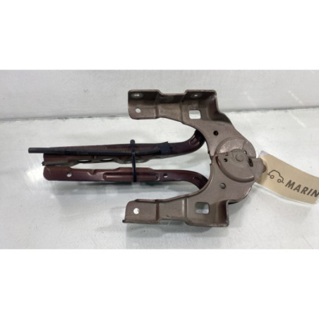 Charniere de capot CITROEN C4 2