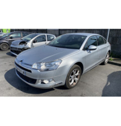 Vitre avant gauche CITROEN C5 2
