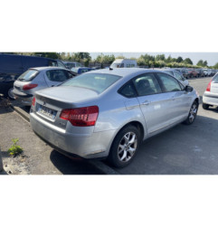 Vitre avant gauche CITROEN C5 2