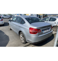 Vitre avant gauche CITROEN C5 2