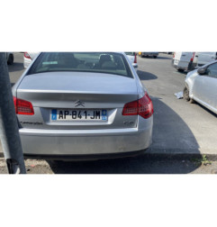 Vitre avant gauche CITROEN C5 2