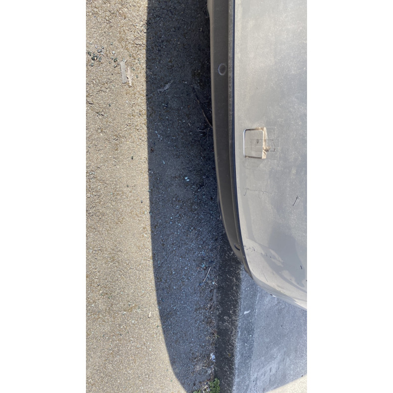 Vitre avant gauche CITROEN C5 2 Photo n°10