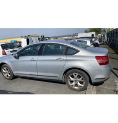 Vitre avant gauche CITROEN C5 2