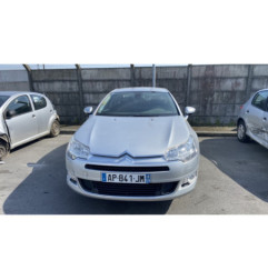 Vitre avant gauche CITROEN C5 2
