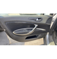 Vitre avant gauche CITROEN C5 2