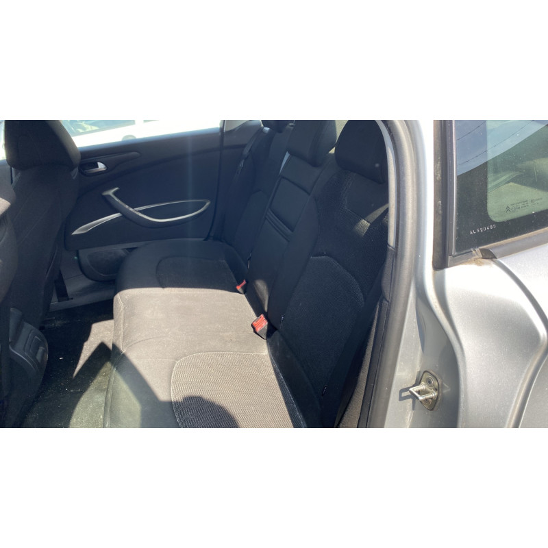 Vitre avant gauche CITROEN C5 2 Photo n°16
