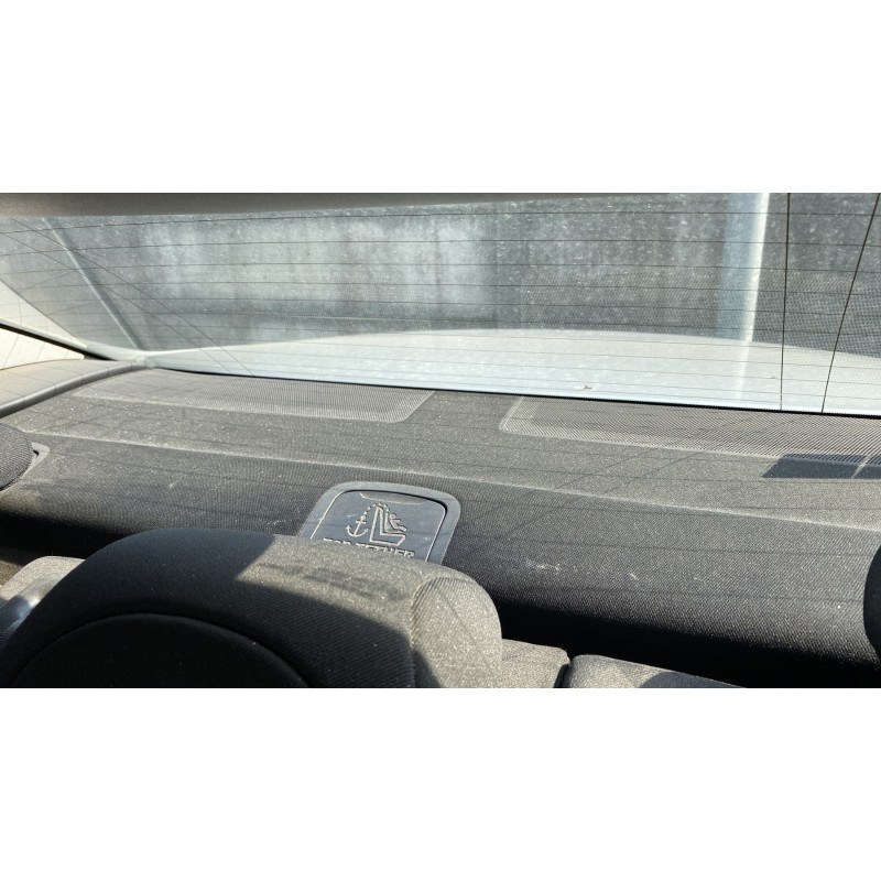Vitre avant gauche CITROEN C5 2 Photo n°17