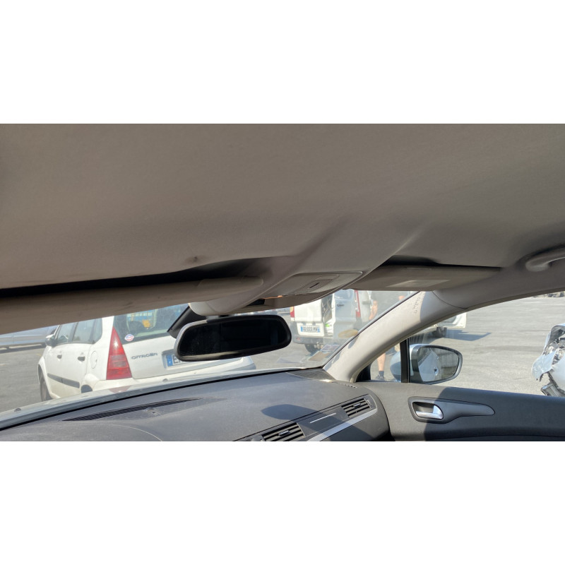 Vitre avant gauche CITROEN C5 2 Photo n°19