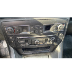 Vitre avant gauche CITROEN C5 2