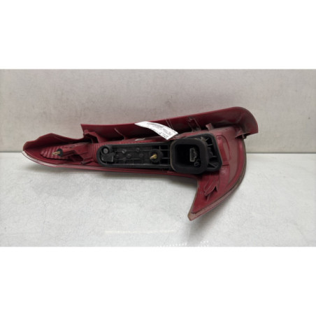 Feu arriere principal droit (feux) PEUGEOT 206