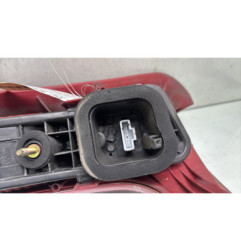 Feu arriere principal droit (feux) PEUGEOT 206