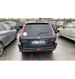 Feu arriere principal droit (feux) PEUGEOT 206