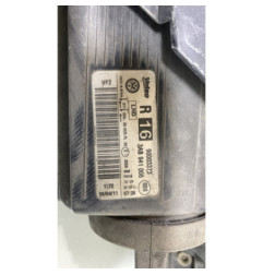 Optique avant principal droit (feux)(phare) VOLKSWAGEN PASSAT 5