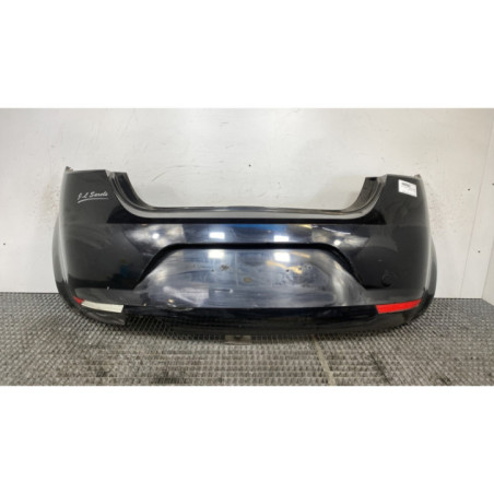 Pare choc arriere SEAT LEON 2 Photo n°1