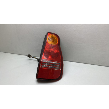Feu arriere principal droit (feux) HYUNDAI MATRIX Photo n°1