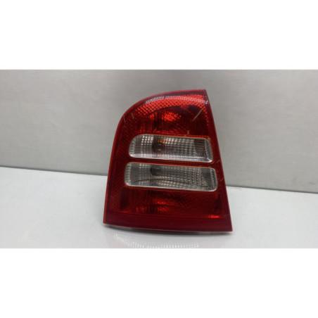 Feu arriere principal gauche (feux) SKODA OCTAVIA 1 Photo n°1