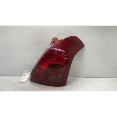 Feu arriere principal droit (feux) SUZUKI SWIFT 3 Photo n°1