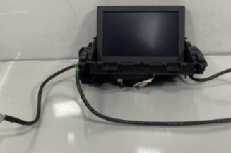 Ecran GPS PEUGEOT 3008 1 Photo n°1