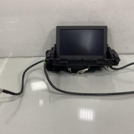 Ecran GPS PEUGEOT 3008 1 Photo n°1