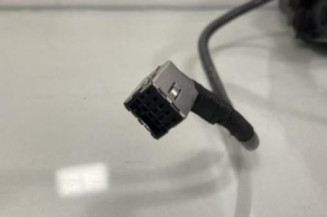 Ecran GPS PEUGEOT 3008 1