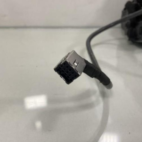 Ecran GPS PEUGEOT 3008 1
