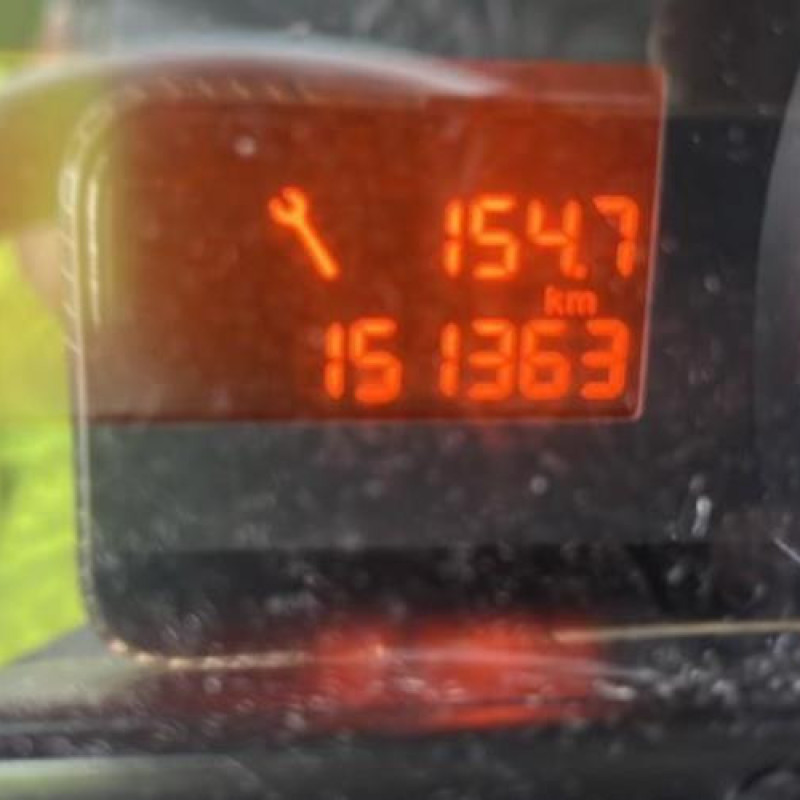 Ecran GPS PEUGEOT 3008 1 Photo n°5