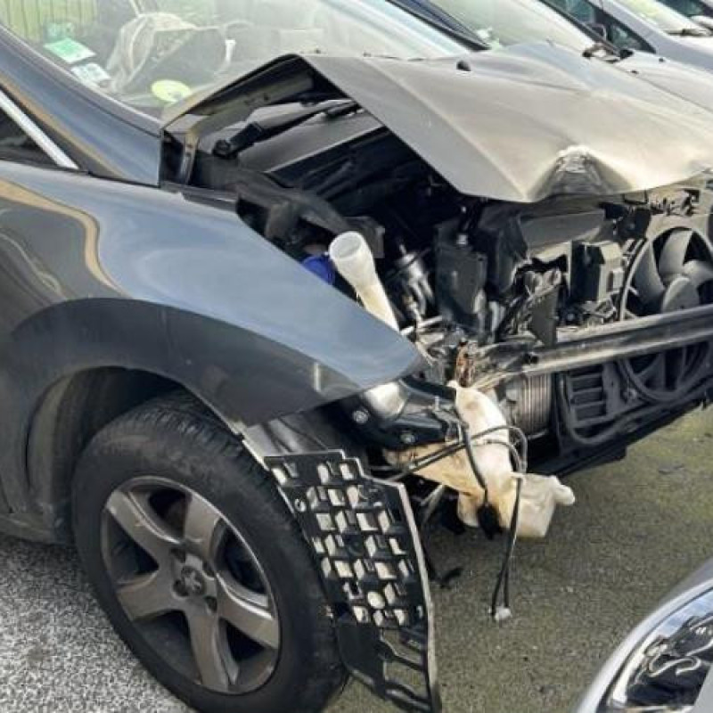 Ecran GPS PEUGEOT 3008 1 Photo n°6