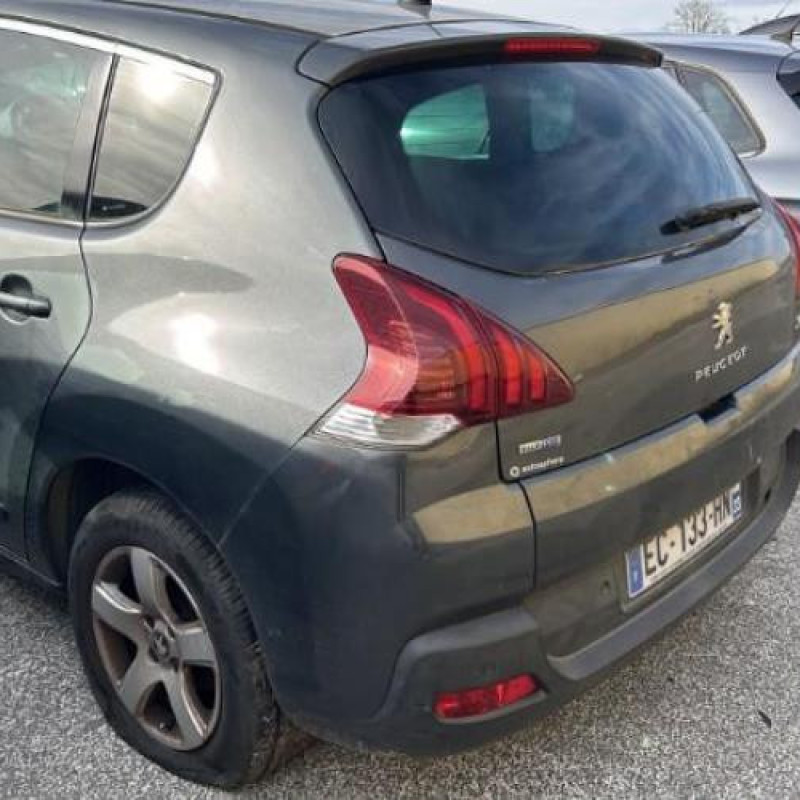 Ecran GPS PEUGEOT 3008 1 Photo n°11