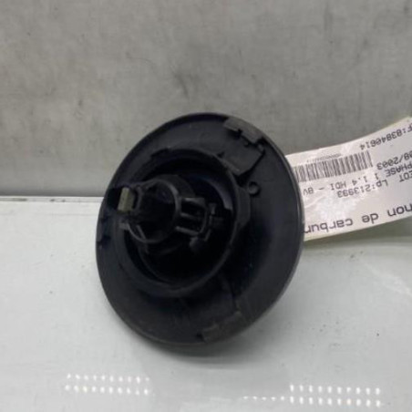 Bouchon de carburant PEUGEOT 206